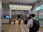 23102024_Samsung Smartphone Galaxy S10 Plus_3rd round to Kyushu_Beppu Morning00103