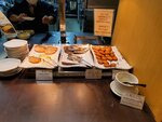 23102024_Samsung Smartphone Galaxy S10 Plus_3rd round to Kyushu_Beppu Morning_Breakfast at Hachiyu Onjuku Nonobeppu Hotel00042