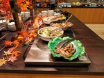 23102024_Samsung Smartphone Galaxy S10 Plus_3rd round to Kyushu_Beppu Morning_Breakfast at Hachiyu Onjuku Nonobeppu Hotel00046