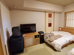 23102024_Samsung Smartphone Galaxy S10 Plus_3rd round to Kyushu_Beppu Morning_Hachiyu Onjuku Nonobeppu Hotel_Bedroom00021