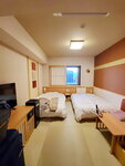 23102024_Samsung Smartphone Galaxy S10 Plus_3rd round to Kyushu_Beppu Morning_Hachiyu Onjuku Nonobeppu Hotel_Bedroom00026