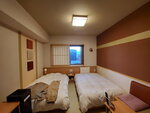 23102024_Samsung Smartphone Galaxy S10 Plus_3rd round to Kyushu_Beppu Morning_Hachiyu Onjuku Nonobeppu Hotel_Bedroom00027