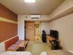 23102024_Samsung Smartphone Galaxy S10 Plus_3rd round to Kyushu_Beppu Morning_Hachiyu Onjuku Nonobeppu Hotel_Bedroom00029