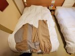 23102024_Samsung Smartphone Galaxy S10 Plus_3rd round to Kyushu_Beppu Morning_Hachiyu Onjuku Nonobeppu Hotel_Bedroom00030