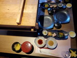 23102024_Samsung Smartphone Galaxy S10 Plus_3rd round to Kyushu_Yufuin_Lunch at Kagura Restaurant00008
