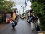 23102024_Samsung Smartphone Galaxy S10 Plus_3rd round to Kyushu_Yufuin Shotengai00082