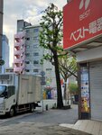 24102024_Samsung Smartphone Galaxy S10 Plus_3rd round to Kyushu_Kumamotoshi Morning00086