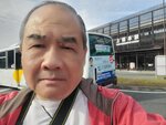 24102024_Samsung Smartphone Galaxy S10 Plus_3rd round to Kyushu_Kami Kumamoto Eki00009