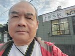 24102024_Samsung Smartphone Galaxy S10 Plus_3rd round to Kyushu_Kami Kumamoto Eki00015