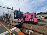 24102024_Samsung Smartphone Galaxy S10 Plus_3rd round to Kyushu_Kita Kumamoto Eki00001