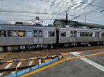 24102024_Samsung Smartphone Galaxy S10 Plus_3rd round to Kyushu_Kita Kumamoto Eki00002