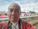 24102024_Samsung Smartphone Galaxy S10 Plus_3rd round to Kyushu_Kita Kumamoto Eki00017