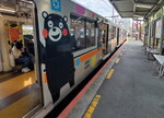 24102024_Samsung Smartphone Galaxy S10 Plus_3rd round to Kyushu_On Board the Train00003