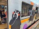 24102024_Samsung Smartphone Galaxy S10 Plus_3rd round to Kyushu_On Board the Train00010