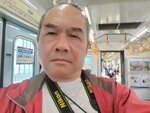 24102024_Samsung Smartphone Galaxy S10 Plus_3rd round to Kyushu_On Board the Train00016