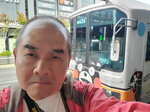 24102024_Samsung Smartphone Galaxy S10 Plus_3rd round to Kyushu_On Board the Train00021