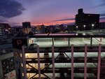 24102024_Samsung Smartphone Galaxy S10 Plus_3rd round to Kyushu_Washington Plaza Hotel Morning00004