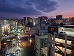 24102024_Samsung Smartphone Galaxy S10 Plus_3rd round to Kyushu_Washington Plaza Hotel Morning00005