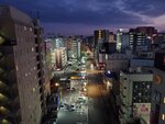 24102024_Samsung Smartphone Galaxy S10 Plus_3rd round to Kyushu_Washington Plaza Hotel Morning00006