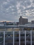24102024_Samsung Smartphone Galaxy S10 Plus_3rd round to Kyushu_Washington Plaza Hotel Morning00008