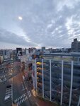 24102024_Samsung Smartphone Galaxy S10 Plus_3rd round to Kyushu_Washington Plaza Hotel Morning00009