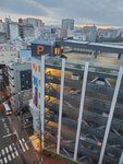 24102024_Samsung Smartphone Galaxy S10 Plus_3rd round to Kyushu_Washington Plaza Hotel Morning00013