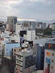 24102024_Samsung Smartphone Galaxy S10 Plus_3rd round to Kyushu_Washington Plaza Hotel Morning00016
