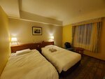 25102024_Samsung Smartphone Galaxy S10 Plus_3rd round to Kyushu_Nagasakiken_Sesehoshi_JAL Nikko Hotel Huis Ten Bosch_Bedroom00002