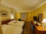 25102024_Samsung Smartphone Galaxy S10 Plus_3rd round to Kyushu_Nagasakiken_Sesehoshi_JAL Nikko Hotel Huis Ten Bosch_Bedroom00003