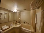 25102024_Samsung Smartphone Galaxy S10 Plus_3rd round to Kyushu_Nagasakiken_Sesehoshi_JAL Nikko Hotel Huis Ten Bosch_Bedroom00005