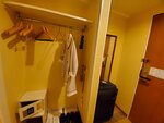 25102024_Samsung Smartphone Galaxy S10 Plus_3rd round to Kyushu_Nagasakiken_Sesehoshi_JAL Nikko Hotel Huis Ten Bosch_Bedroom00008