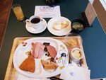 25102024_Samsung Smartphone Galaxy S10 Plus_3rd round to Kyushu_Nagasakiken_Sesehoshi_JAL Nikko Hotel Huis Ten Bosch_Breakfast00002