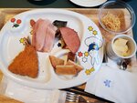 25102024_Samsung Smartphone Galaxy S10 Plus_3rd round to Kyushu_Nagasakiken_Sesehoshi_JAL Nikko Hotel Huis Ten Bosch_Breakfast00003