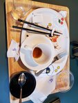 25102024_Samsung Smartphone Galaxy S10 Plus_3rd round to Kyushu_Nagasakiken_Sesehoshi_JAL Nikko Hotel Huis Ten Bosch_Breakfast00005