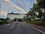 25102024_Samsung Smartphone Galaxy S10 Plus_3rd round to Kyushu_Nagasakiken_Sesehoshi_JAL Nikko Hotel Huis Ten Bosch Morning00012