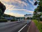 25102024_Samsung Smartphone Galaxy S10 Plus_3rd round to Kyushu_Nagasakiken_Sesehoshi_JAL Nikko Hotel Huis Ten Bosch Morning00014