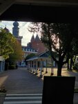 25102024_Samsung Smartphone Galaxy S10 Plus_3rd round to Kyushu_Nagasakiken_Sesehoshi_JAL Nikko Hotel Huis Ten Bosch Morning00024