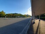 25102024_Samsung Smartphone Galaxy S10 Plus_3rd round to Kyushu_Nagasakiken_Sesehoshi_JAL Nikko Hotel Huis Ten Bosch Morning00044