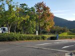 25102024_Samsung Smartphone Galaxy S10 Plus_3rd round to Kyushu_Nagasakiken_Sesehoshi_JAL Nikko Hotel Huis Ten Bosch Morning00047