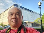 25102024_Samsung Smartphone Galaxy S10 Plus_3rd round to Kyushu_Nagasakiken_Sesehoshi_JAL Nikko Hotel Huis Ten Bosch Morning00083