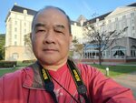 25102024_Samsung Smartphone Galaxy S10 Plus_3rd round to Kyushu_Nagasakiken_Sesehoshi_JAL Nikko Hotel Huis Ten Bosch Morning00088
