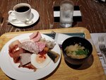 26102024_Samsung Smartphone Galaxy S10 Plus_3rd round to Kyushu_Breakfast at Green House Restaurant_ New Otani Hotel00005
