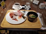 26102024_Samsung Smartphone Galaxy S10 Plus_3rd round to Kyushu_Breakfast at Green House Restaurant_ New Otani Hotel00007