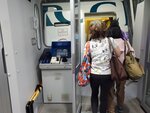 26102024_Samsung Smartphone Galaxy S10 Plus_3rd round to Kyushu_Fukuoka International Airport00013