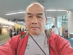 26102024_Samsung Smartphone Galaxy S10 Plus_3rd round to Kyushu_Fukuoka International Airport00026