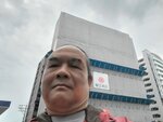 26102024_Samsung Smartphone Galaxy S10 Plus_3rd round to Kyushu_Fukuokashi Morning00066
