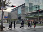 26102024_Samsung Smartphone Galaxy S10 Plus_3rd round to Kyushu_Fukuokashi Morning_Hakata Eki00095