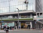 26102024_Samsung Smartphone Galaxy S10 Plus_3rd round to Kyushu_Fukuokashi Morning_Hakata Eki00097