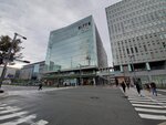 26102024_Samsung Smartphone Galaxy S10 Plus_3rd round to Kyushu_Fukuokashi Morning_Hakata Eki00098