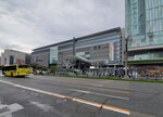 26102024_Samsung Smartphone Galaxy S10 Plus_3rd round to Kyushu_Fukuokashi Morning_Hakata Eki00101